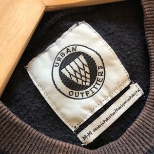 Urban Outfitters Pullover Sweater